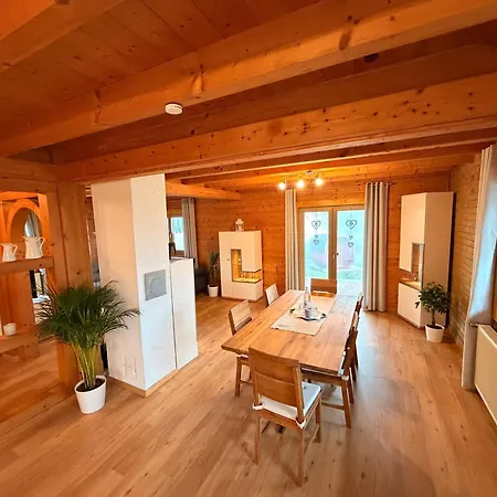 Ferienparadies Vogelsbergliebe * Grebenhain