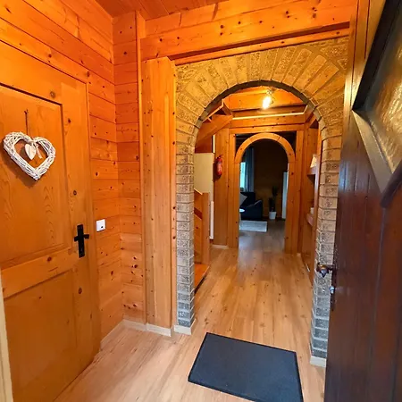 Ferienparadies Vogelsbergliebe * Grebenhain