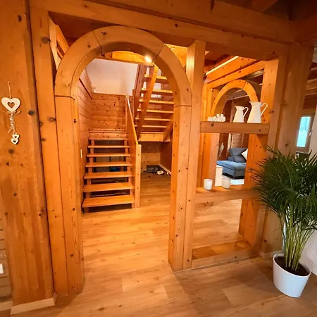 Ferienparadies Vogelsbergliebe * Grebenhain