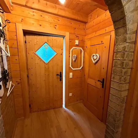 Ferienparadies Vogelsbergliebe 別荘 Grebenhain