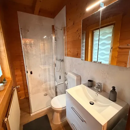 Ferienparadies Vogelsbergliebe * Grebenhain