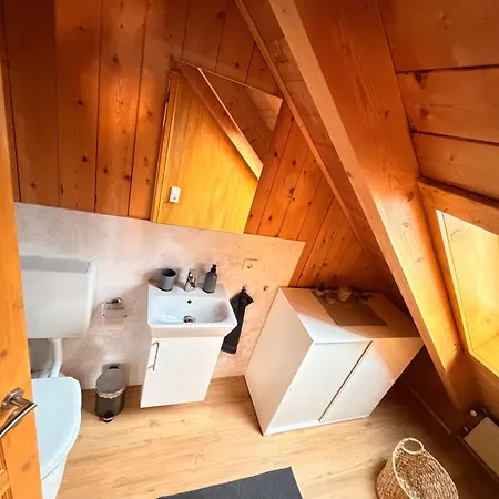 Ferienparadies Vogelsbergliebe