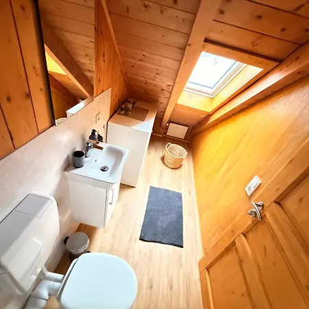 Ferienparadies Vogelsbergliebe *