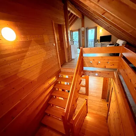 Ferienparadies Vogelsbergliebe * Grebenhain