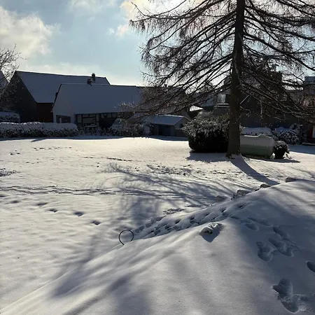 Ferienparadies Vogelsbergliebe