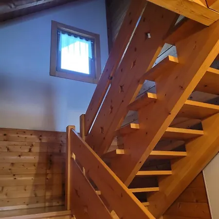 Ferienparadies Vogelsbergliebe Hébergement de vacances