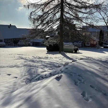 Ferienparadies Vogelsbergliebe Grebenhain