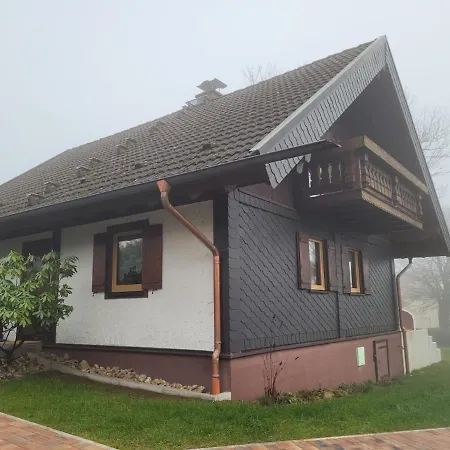 Ferienparadies Vogelsbergliebe * Grebenhain