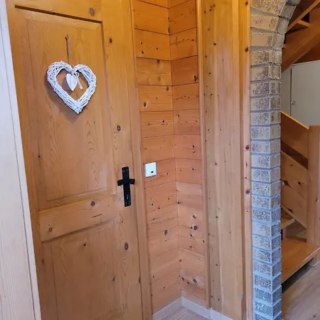 Ferienparadies Vogelsbergliebe Grebenhain