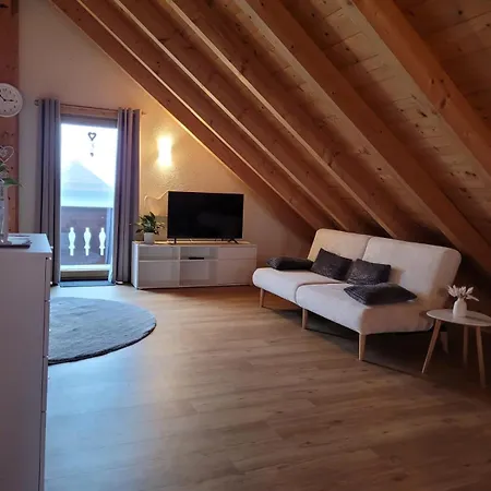 Ferienparadies Vogelsbergliebe *