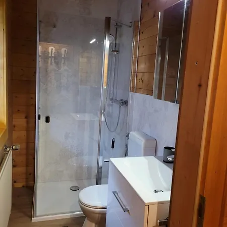 Ferienparadies Vogelsbergliebe Hébergement de vacances *