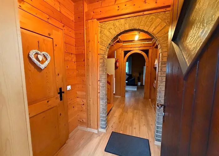 Ferienparadies Vogelsbergliebe * Grebenhain