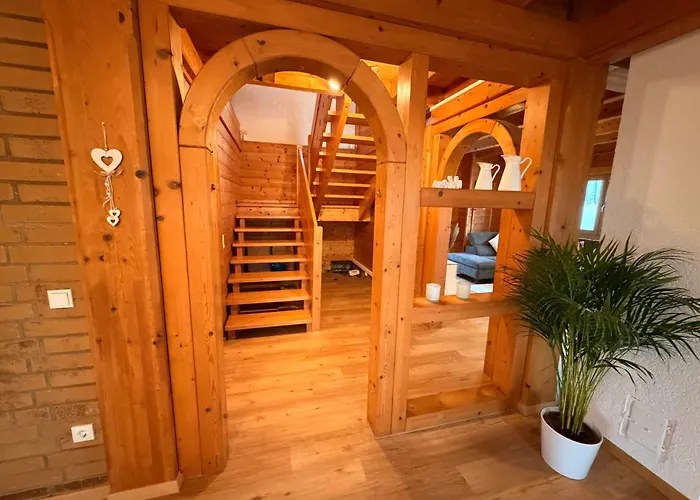 Ferienparadies Vogelsbergliebe * Grebenhain