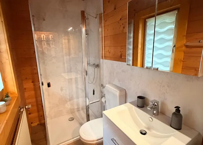 Ferienparadies Vogelsbergliebe * Grebenhain