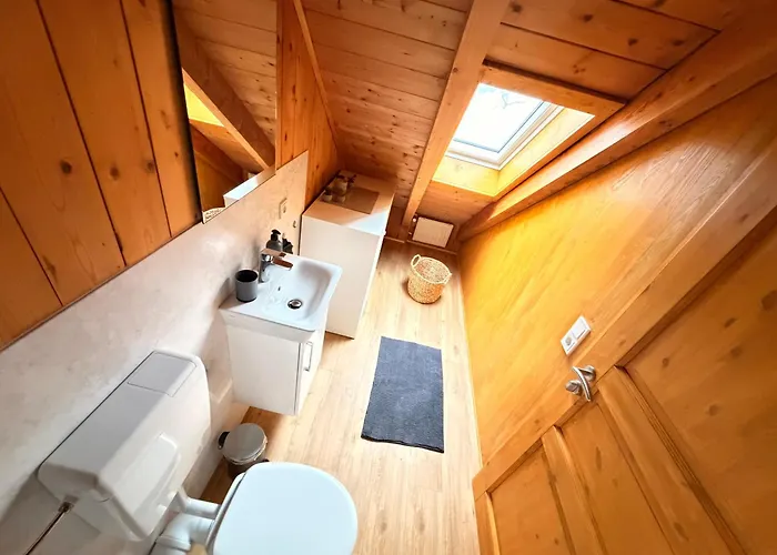 Ferienparadies Vogelsbergliebe *