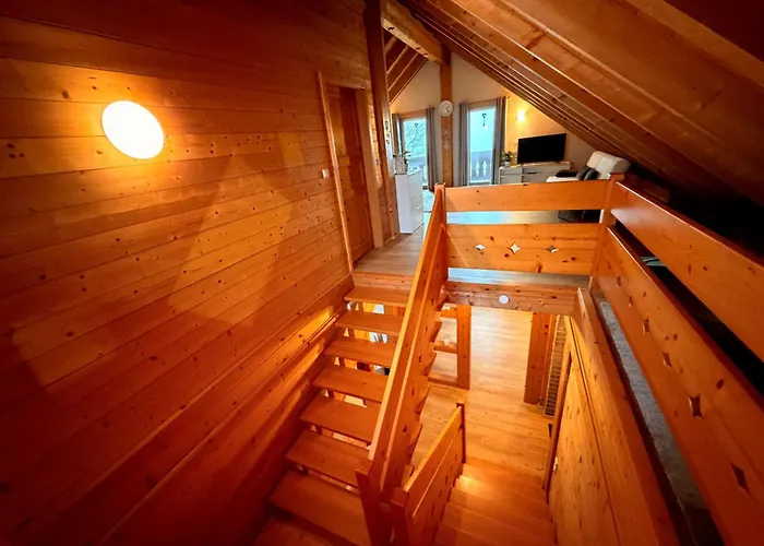 Ferienparadies Vogelsbergliebe * Grebenhain