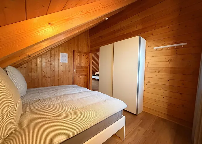 Ferienhaus Ferienparadies Vogelsbergliebe *