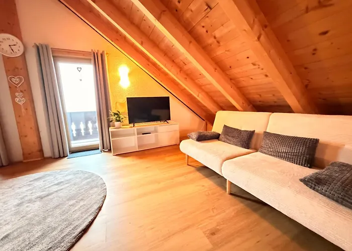 Ferienhaus Ferienparadies Vogelsbergliebe