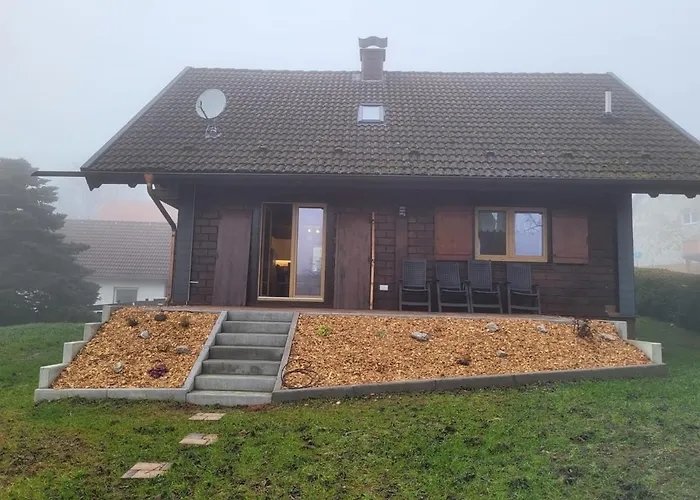 Ferienparadies Vogelsbergliebe