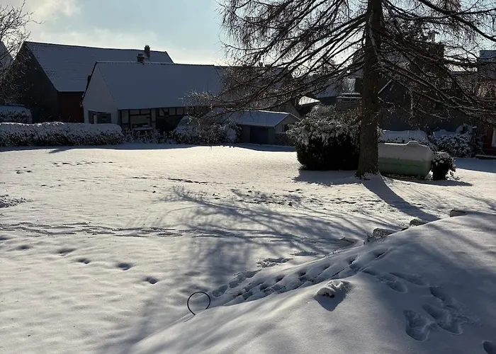 Ferienparadies Vogelsbergliebe
