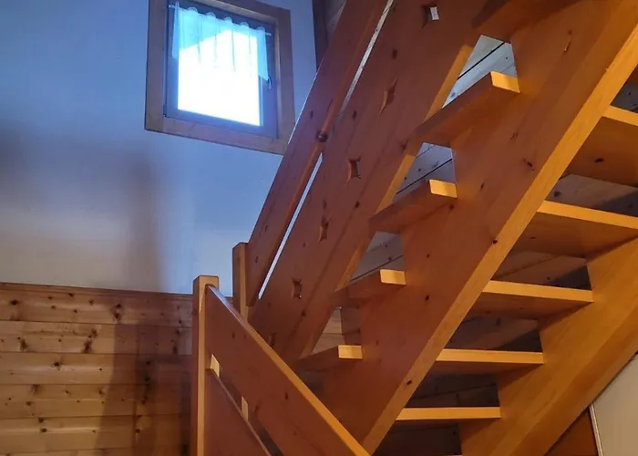 Ferienparadies Vogelsbergliebe Ferienhaus