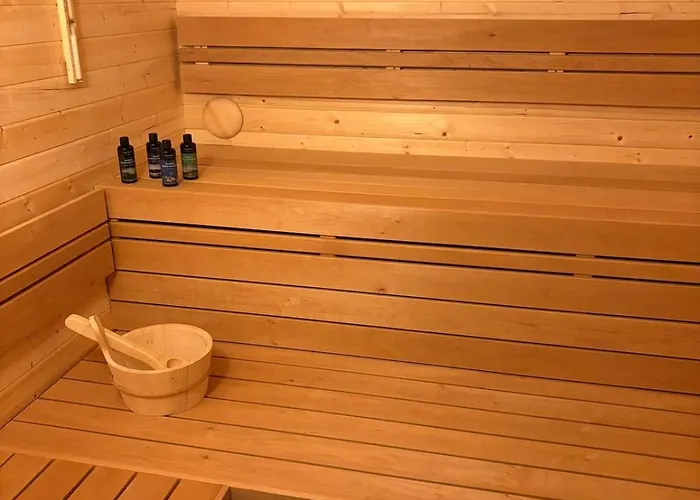 Ferienparadies Vogelsbergliebe * Grebenhain