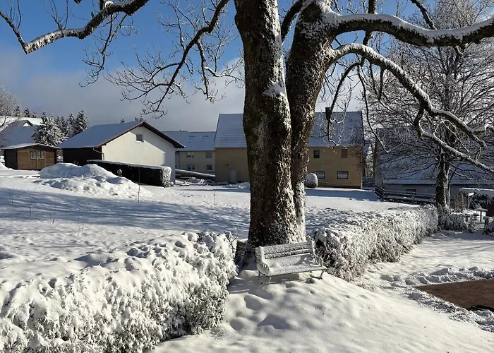 Ferienparadies Vogelsbergliebe 別荘 Grebenhain