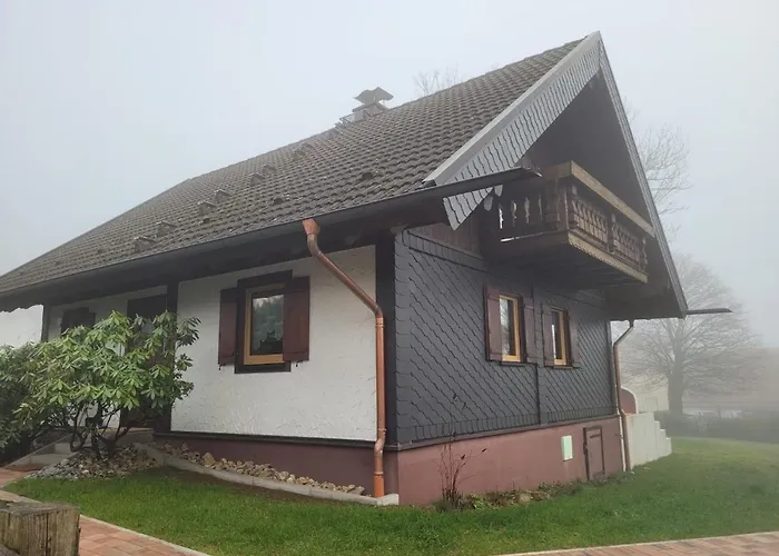 Ferienparadies Vogelsbergliebe * Grebenhain