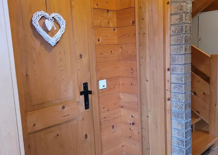 Ferienparadies Vogelsbergliebe Grebenhain