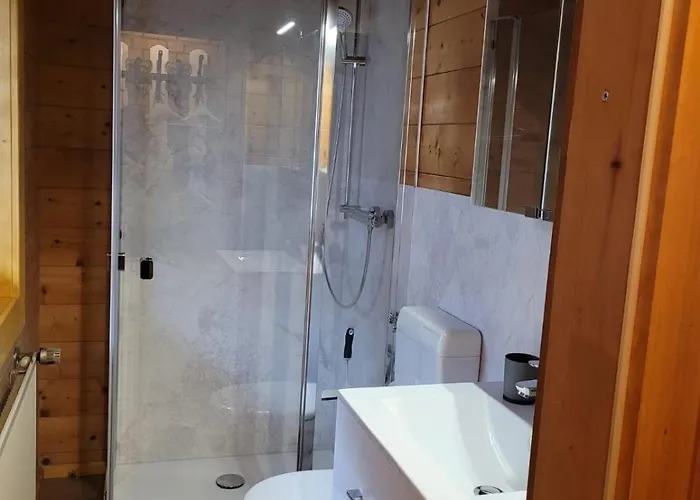 Ferienparadies Vogelsbergliebe Ferienhaus *